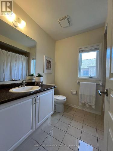 135 Durhamview Crescent, Whitchurch-Stouffville, ON - Indoor Photo Showing Bathroom