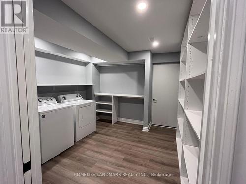 135 Durhamview Crescent, Whitchurch-Stouffville, ON - Indoor Photo Showing Laundry Room