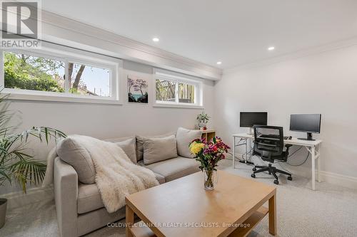 754 Roseheath Drive, Milton, ON - Indoor Photo Showing Other Room