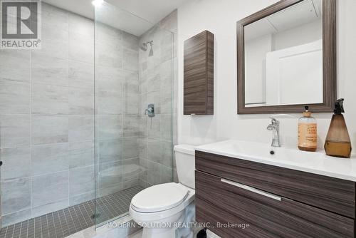 201 - 11 Beckwith Lane, Blue Mountains, ON - Indoor Photo Showing Bathroom