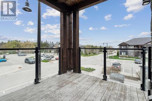 201 - 11 Beckwith Lane, Blue Mountains, ON - Outdoor