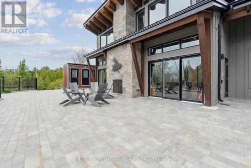 201 - 11 Beckwith Lane, Blue Mountains, ON - Outdoor