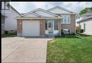 60 Castlewood Place, Cambridge, ON  - Outdoor 