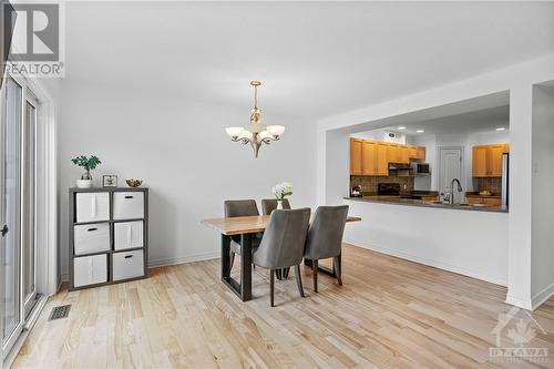 450 Grey Seal Circle, Ottawa, ON - Indoor Photo Showing Other Room