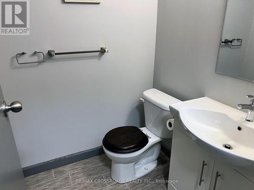 310 - 77 Leland Street, Hamilton, ON - Indoor Photo Showing Bathroom