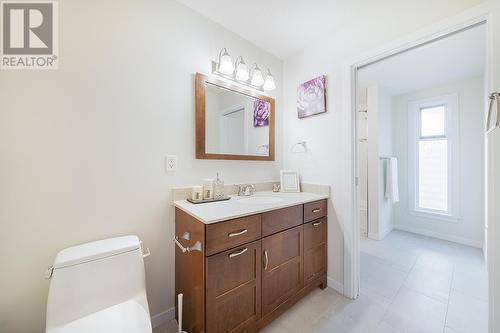 9500 Parksville Drive, Richmond, BC - Indoor Photo Showing Bathroom