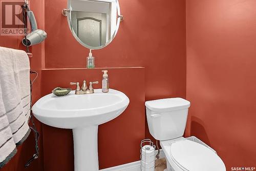 280 Hanley Crescent, Edenwold Rm No. 158, SK - Indoor Photo Showing Bathroom