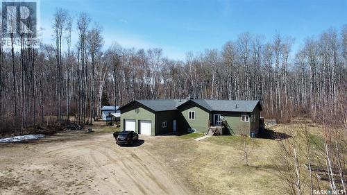 960 Boundary Road, Lakeland Rm No. 521, SK - Outdoor