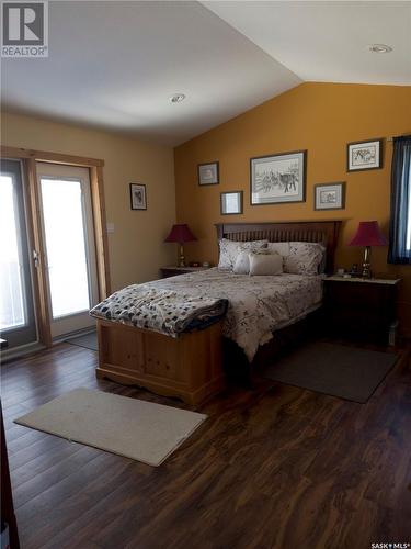 960 Boundary Road, Lakeland Rm No. 521, SK - Indoor Photo Showing Bedroom