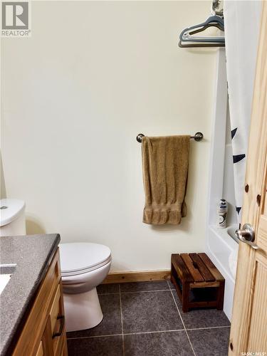 960 Boundary Road, Lakeland Rm No. 521, SK - Indoor Photo Showing Bathroom