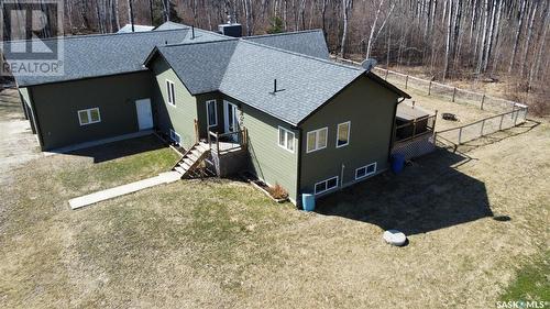 960 Boundary Road, Lakeland Rm No. 521, SK - Outdoor With Exterior