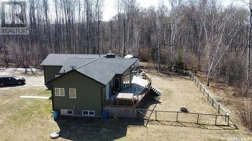 960 Boundary Road, Lakeland Rm No. 521, SK - Outdoor