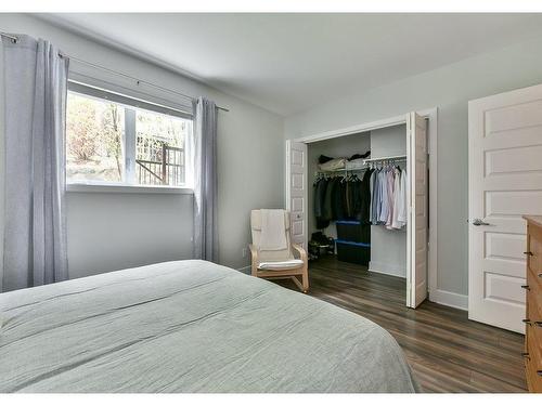 17-260 Rue Anne-Hébert, Saint-Basile-Le-Grand, QC - Indoor Photo Showing Bedroom