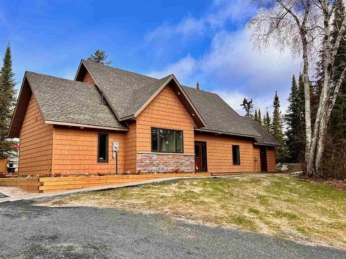 93 Bell Point Road, Kenora, ON - Outdoor
