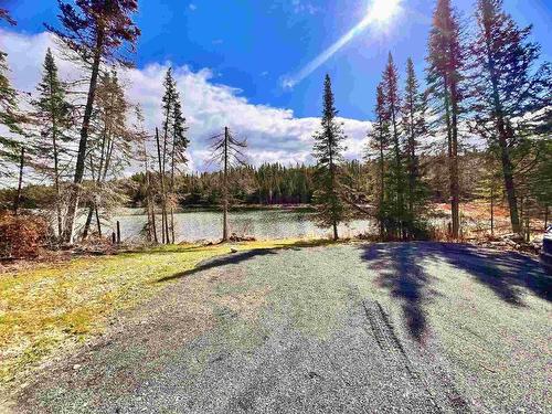 93 Bell Point Road, Kenora, ON - Outdoor With View