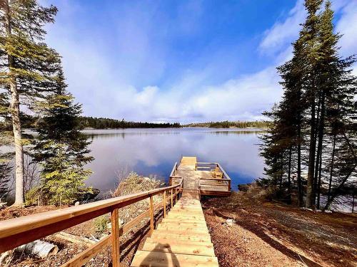93 Bell Point Road, Kenora, ON - Outdoor With Body Of Water With View