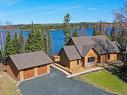 93 Bell'S Point Road, Kenora, ON  - Outdoor With Body Of Water 
