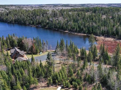 93 Bell'S Point Road, Kenora, ON - Outdoor With Body Of Water With View
