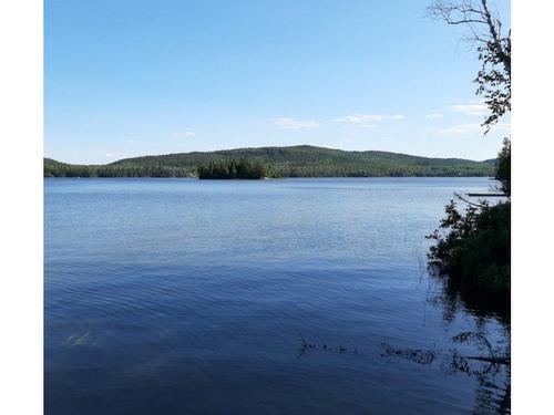 Water view - 5209135 Lac Dasserat, Rouyn-Noranda, QC - Outdoor With Body Of Water With View