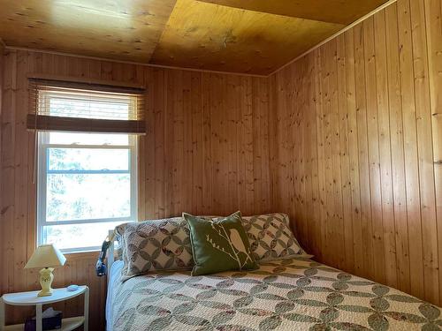 Bedroom - 5209135 Lac Dasserat, Rouyn-Noranda, QC - Indoor Photo Showing Bedroom