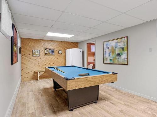 Salle de jeux - 111 Rue Vallée, Salaberry-De-Valleyfield, QC - Indoor Photo Showing Other Room