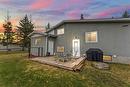 45 Captain Kennedy Rd, St Andrews, MB 