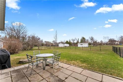 45 Captain Kennedy Rd, St Andrews, MB 