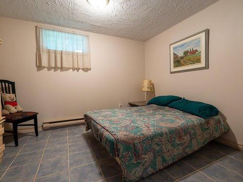 Chambre Ã Â coucher - 8 Ch. Des Lacs, Wotton, QC - Indoor Photo Showing Bedroom