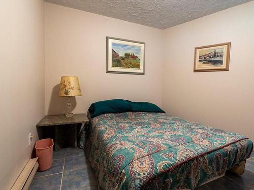 Chambre Ã Â coucher - 8 Ch. Des Lacs, Wotton, QC - Indoor Photo Showing Bedroom