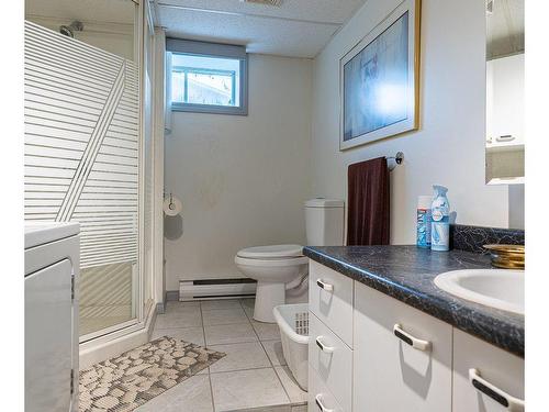 Salle de bains - 8 Ch. Des Lacs, Wotton, QC - Indoor Photo Showing Bathroom