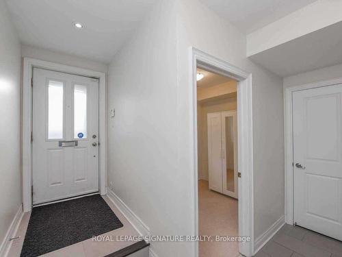 40 Ruby Lang Lane, Toronto, ON - Indoor Photo Showing Other Room