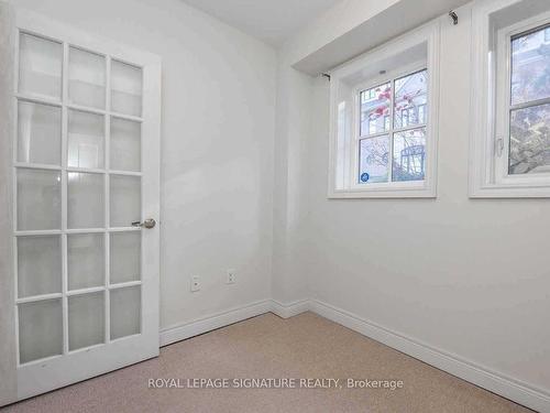 40 Ruby Lang Lane, Toronto, ON - Indoor Photo Showing Other Room