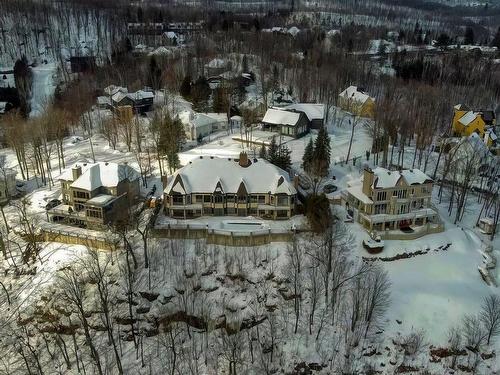 Vue d'ensemble - 1485 Rue Des Quatre-Saisons, Sainte-Adèle, QC - Outdoor With View