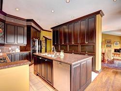 Kitchen - 