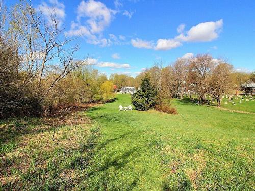 Land/Lot - 65 Rue Main, Hatley - Municipalité, QC - Outdoor With View