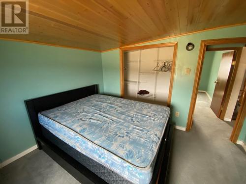 1 Main Road, English Harbour Trinity Bay, NL - Indoor Photo Showing Bedroom