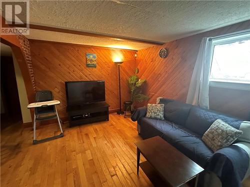 330 Jeanne D'Arc Avenue, Sudbury, ON - Indoor Photo Showing Living Room