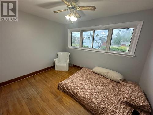 330 Jeanne D'Arc Avenue, Sudbury, ON - Indoor Photo Showing Bedroom