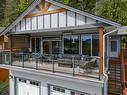 7990 Edmund St, Crofton, BC  - Outdoor With Deck Patio Veranda 