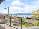 7990 Edmund St, Crofton, BC  - Outdoor With Body Of Water With View 