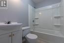 95 Valley Road, Corner Brook, NL  - Indoor Photo Showing Bathroom 