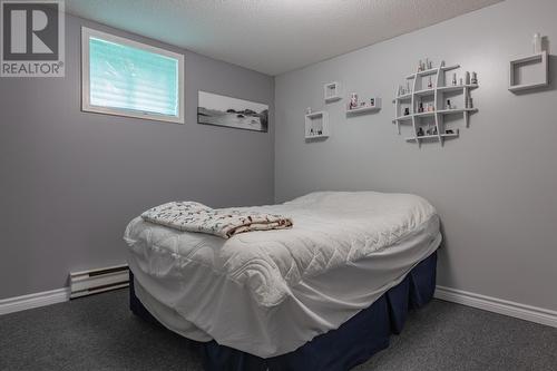 95 Valley Road, Corner Brook, NL - Indoor Photo Showing Bedroom
