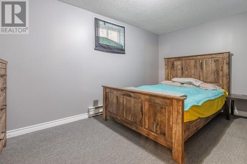 95 Valley Road, Corner Brook, NL - Indoor Photo Showing Bedroom