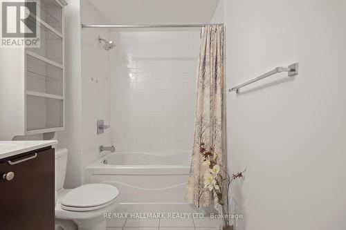 625 - 25 Cole Street, Toronto (Regent Park), ON - Indoor Photo Showing Bathroom