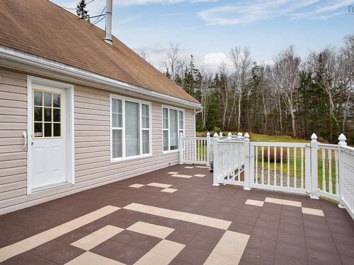 1405 Brickyard Road, Mira, NS 