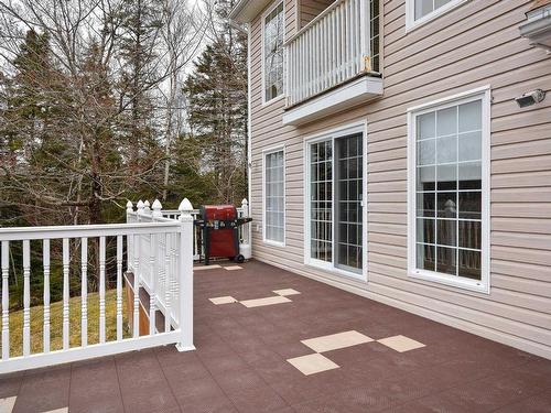 1405 Brickyard Road, Mira, NS 