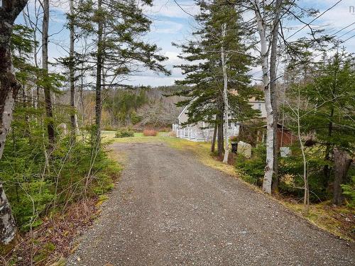 1405 Brickyard Road, Mira, NS 