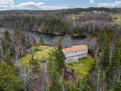 1405 Brickyard Road, Mira, NS 