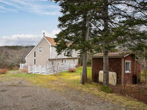 1405 Brickyard Road, Mira, NS 