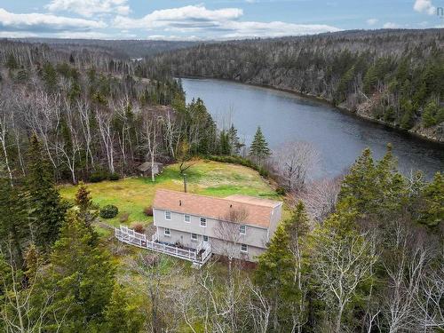 1405 Brickyard Road, Mira, NS 